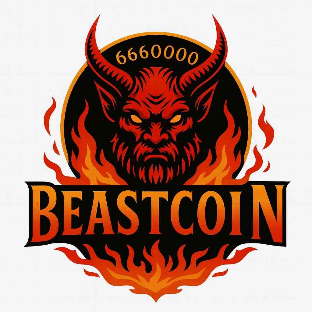 BeastCoin Logo